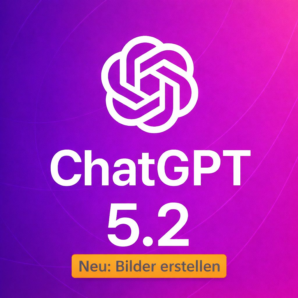 Neuerungen bei der Bilderstellung mit ChatGPT
