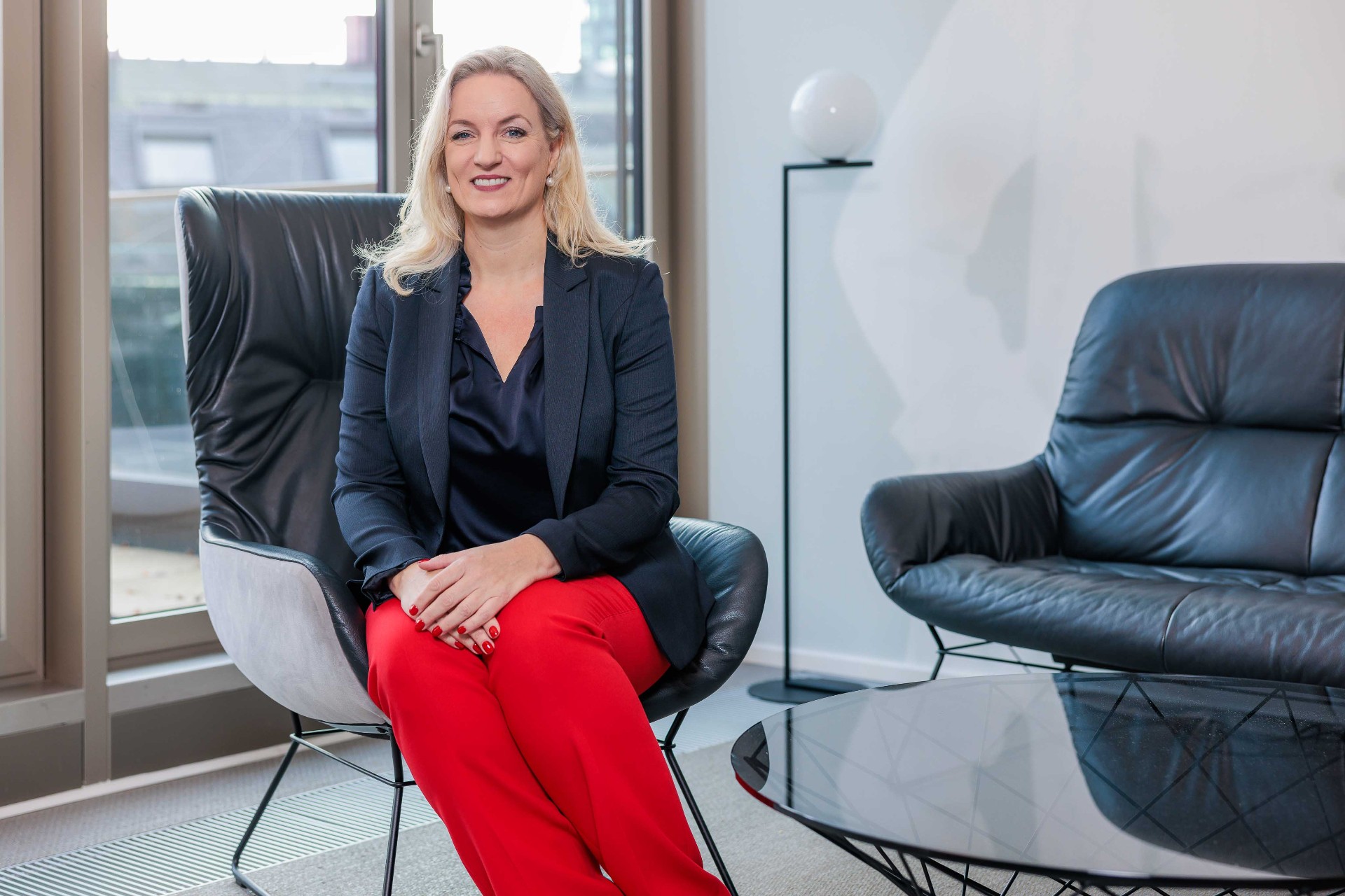 Martina Peukert – KI-Beraterin, Mastertrainerin und Coach